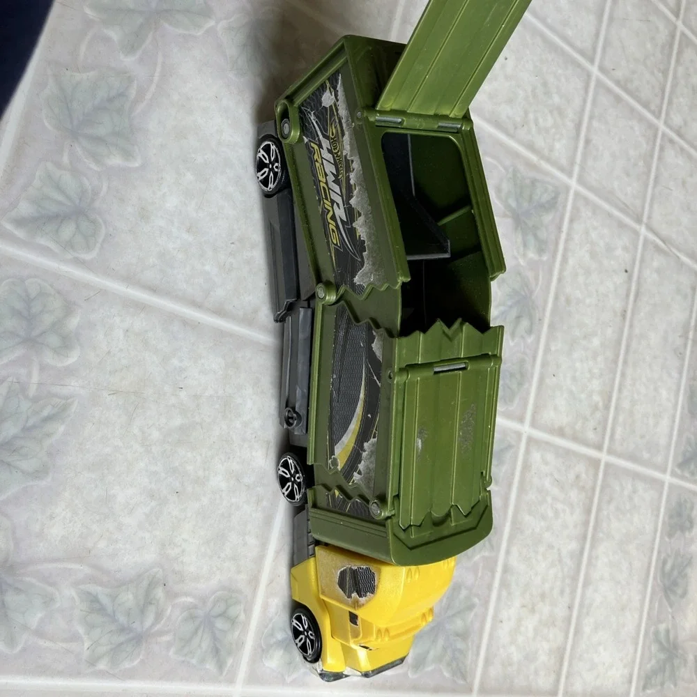 Mattel thank you